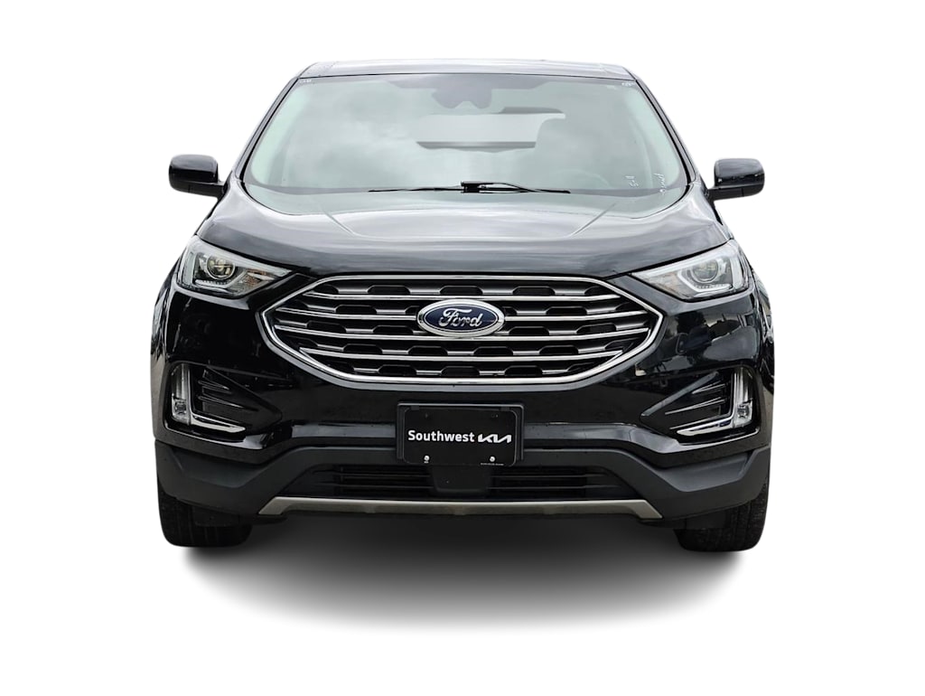Thumbnail: 2021 Ford Edge - 6