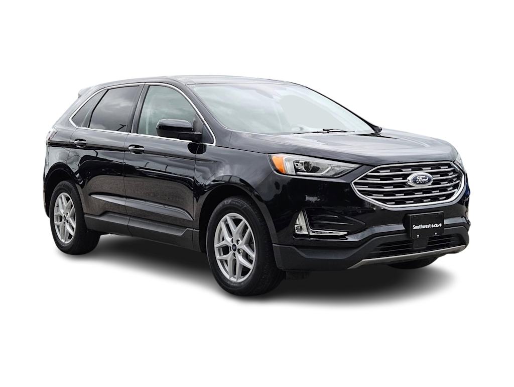 Thumbnail: 2021 Ford Edge - 15