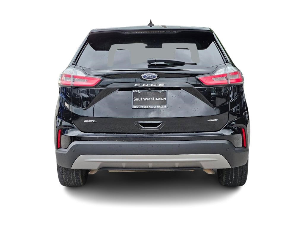 Thumbnail: 2021 Ford Edge - 5