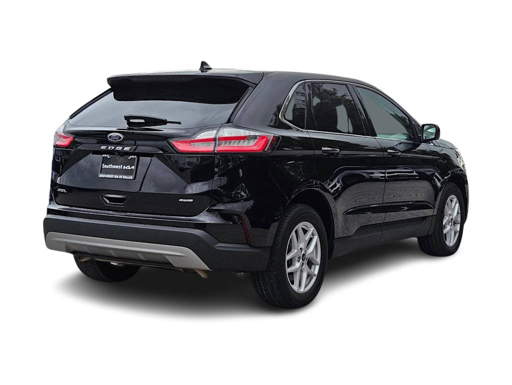 Thumbnail: 2021 Ford Edge - 13
