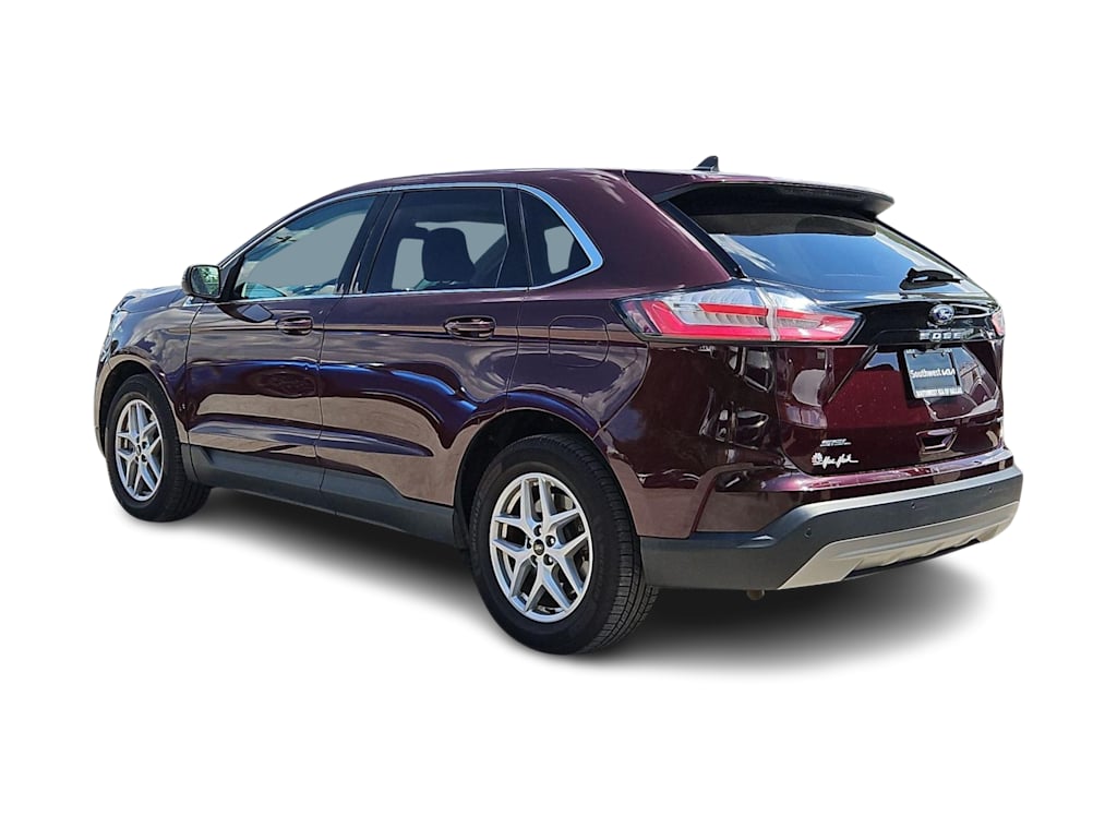Thumbnail: 2023 Ford Edge - 4