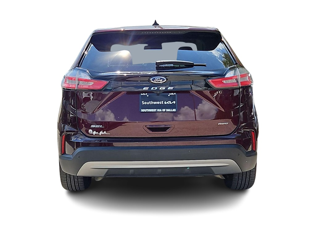 Thumbnail: 2023 Ford Edge - 5