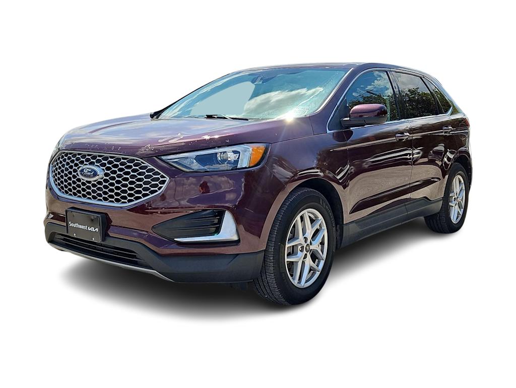 Thumbnail: 2023 Ford Edge - 19