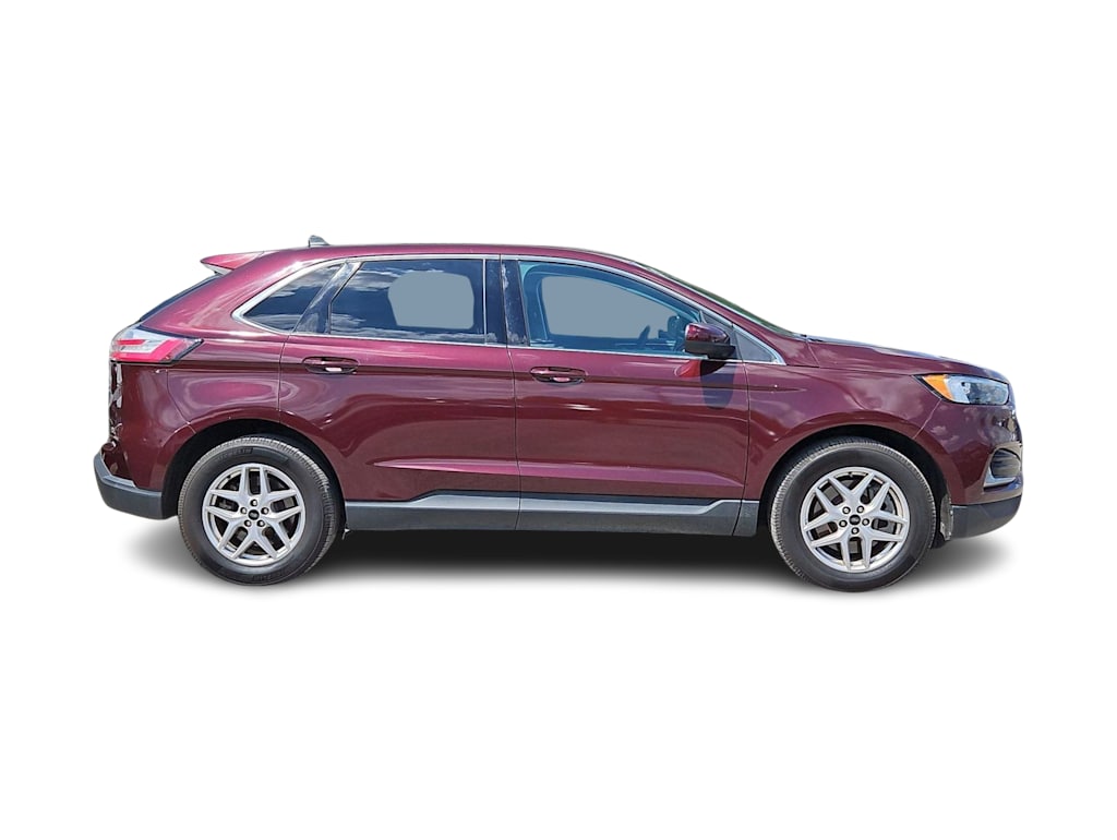Thumbnail: 2023 Ford Edge - 18