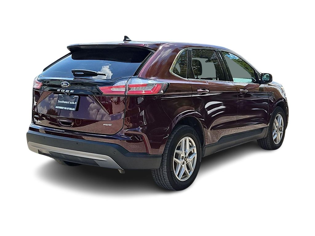 Thumbnail: 2023 Ford Edge - 17