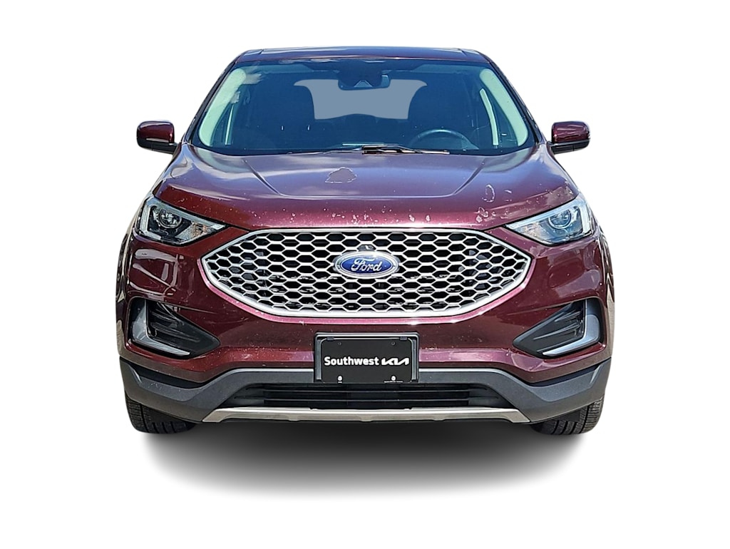 Thumbnail: 2023 Ford Edge - 6