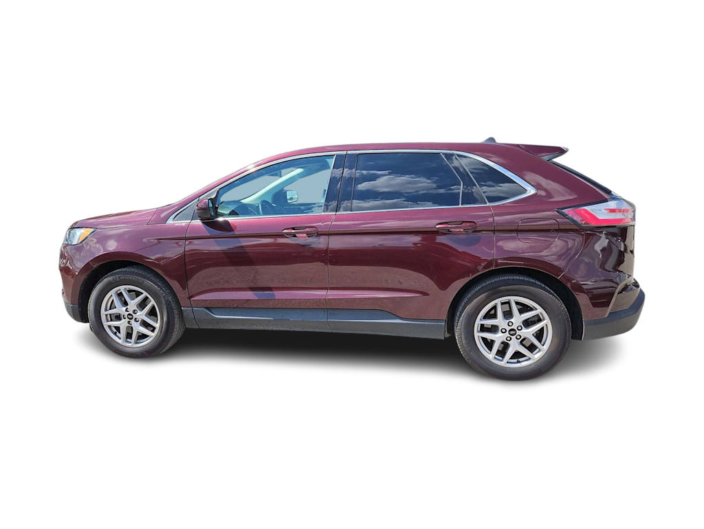 Thumbnail: 2023 Ford Edge - 3
