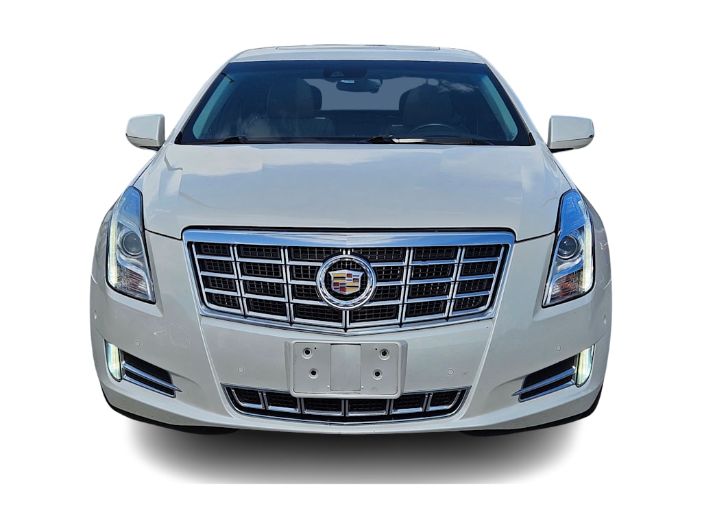Thumbnail: 2014 Cadillac XTS - 6