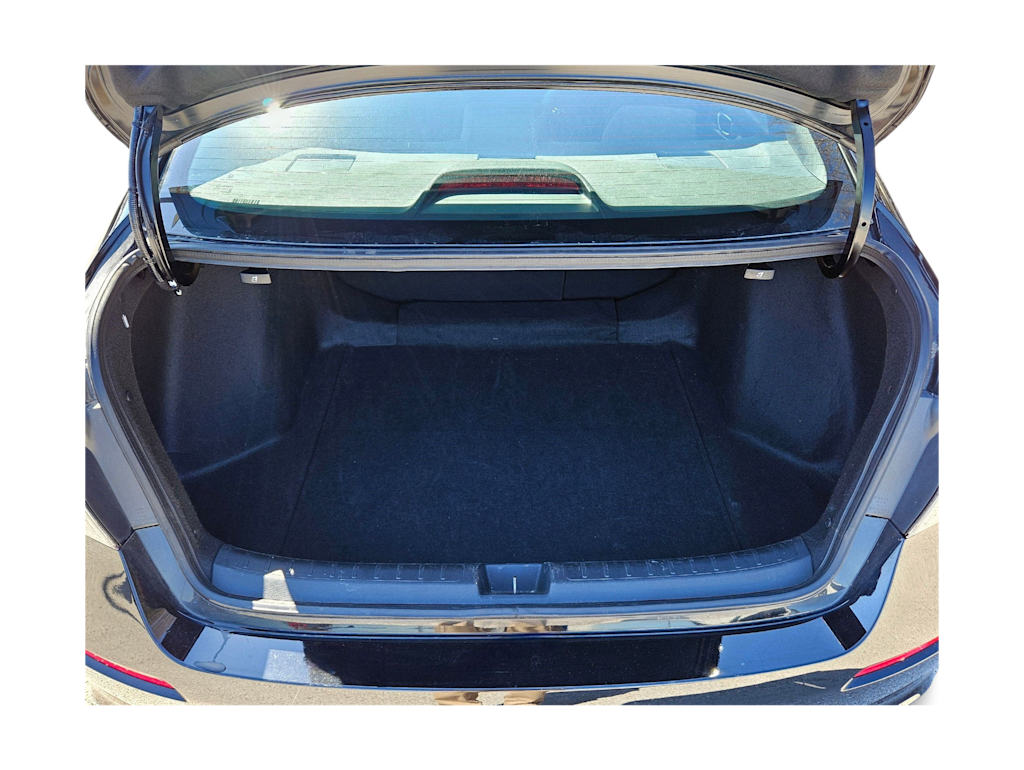 Thumbnail: 2025 Honda Civic - 17