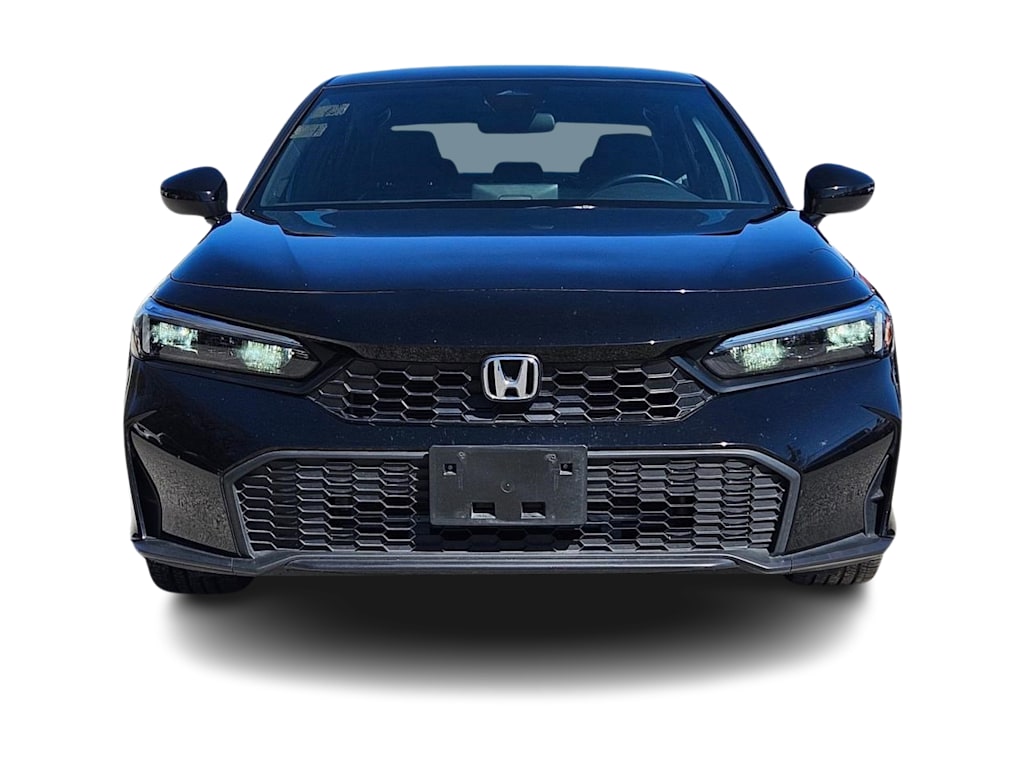 Thumbnail: 2025 Honda Civic - 6