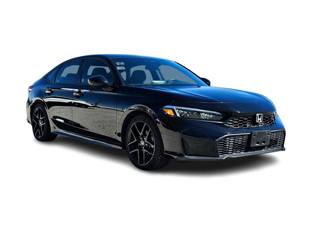 Thumbnail: 2025 Honda Civic - 21