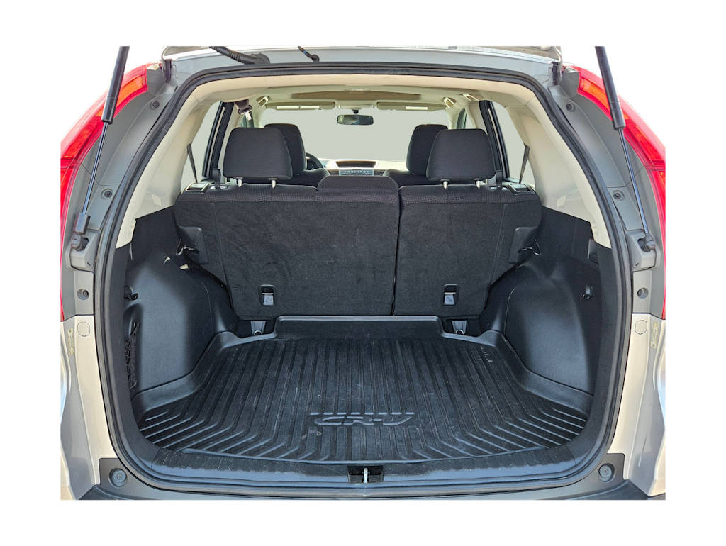Thumbnail: 2014 Honda CR-V - 15