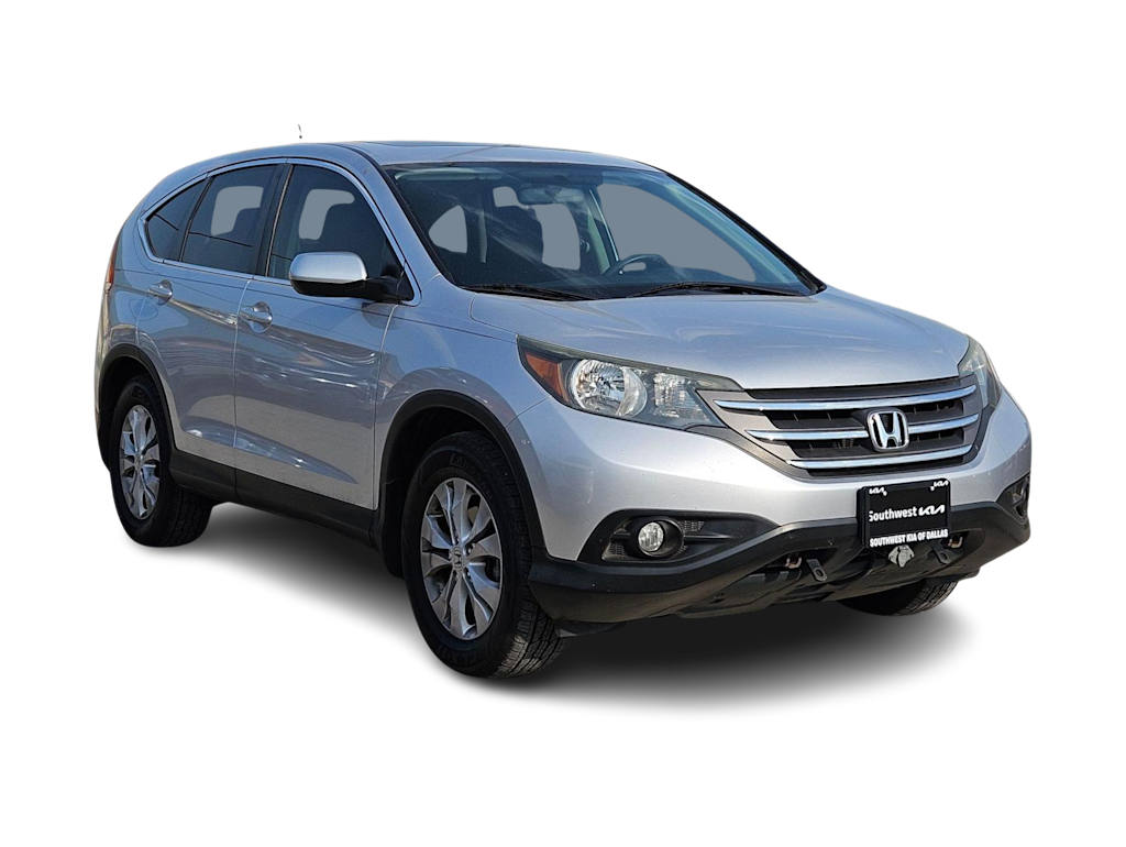 Thumbnail: 2014 Honda CR-V - 19