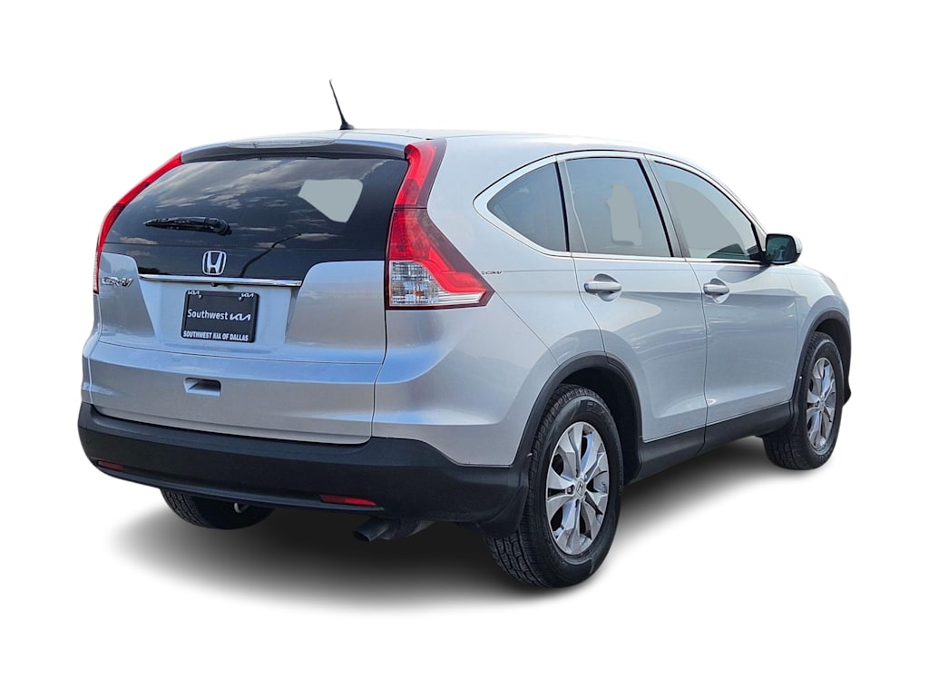 Thumbnail: 2014 Honda CR-V - 17