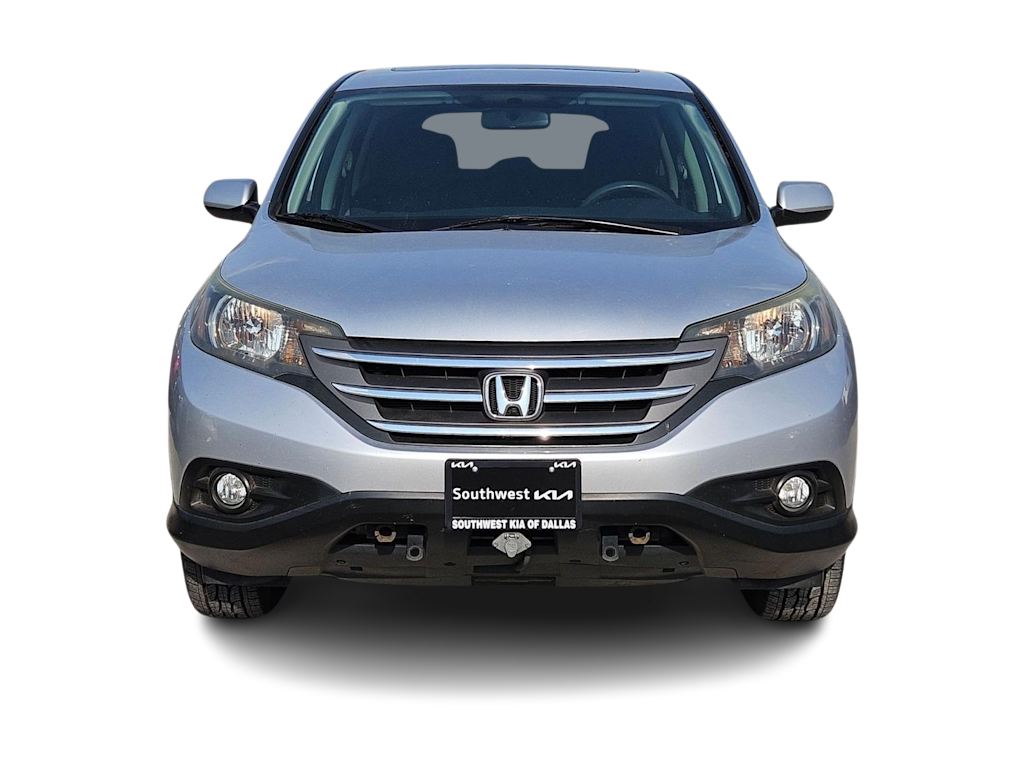 Thumbnail: 2014 Honda CR-V - 6
