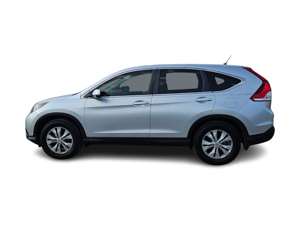 Thumbnail: 2014 Honda CR-V - 3