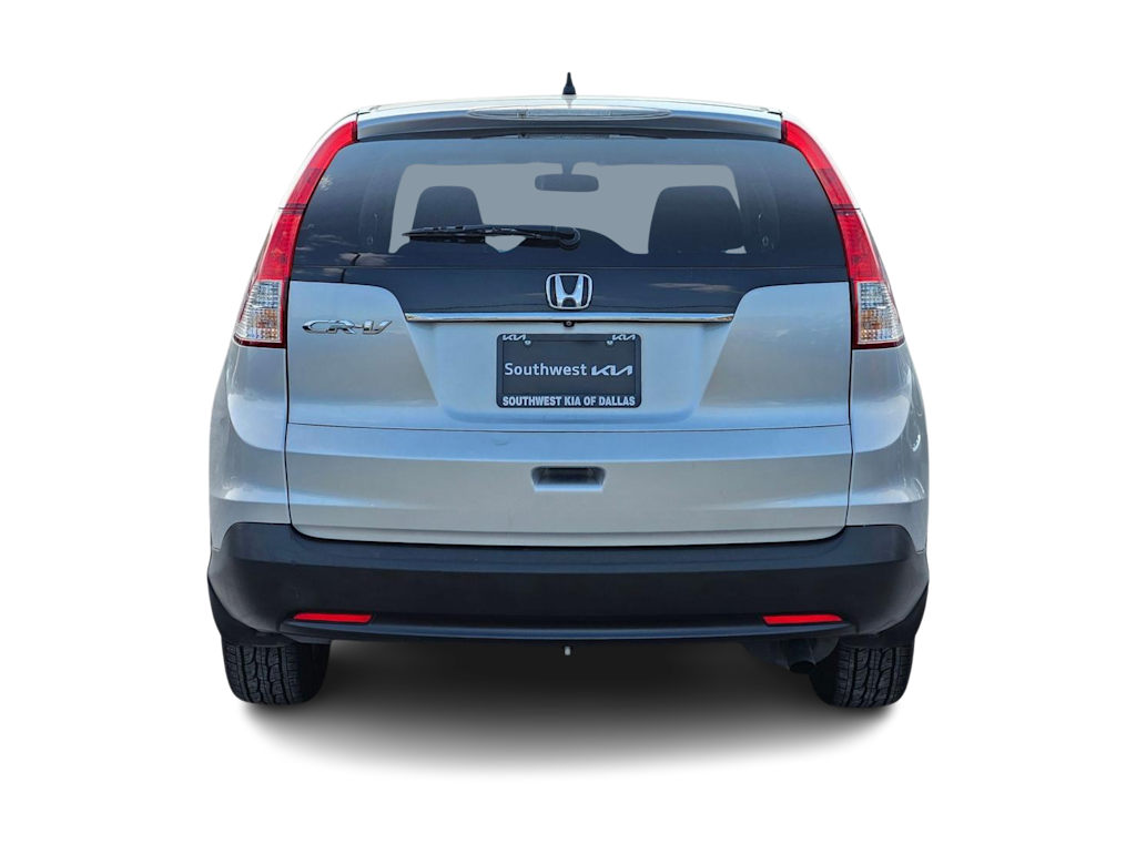 Thumbnail: 2014 Honda CR-V - 5