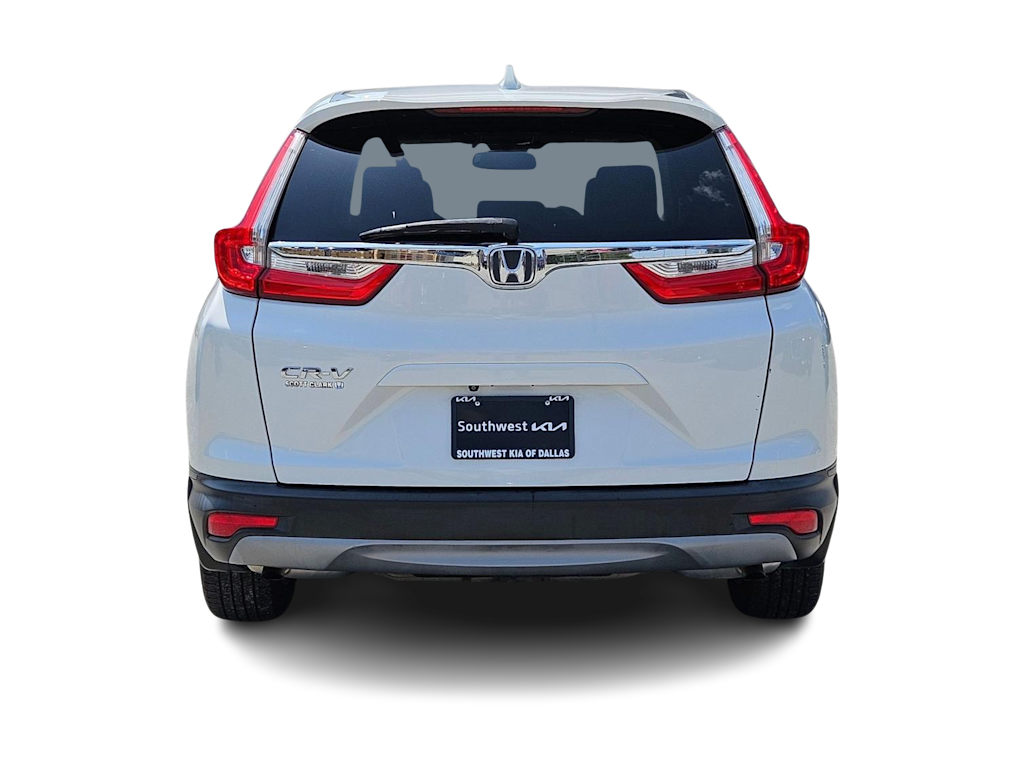Thumbnail: 2019 Honda CR-V - 5