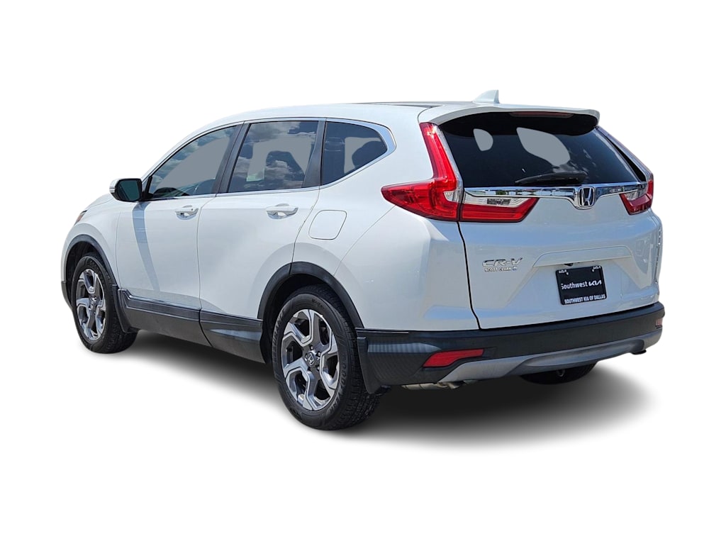 Thumbnail: 2019 Honda CR-V - 4