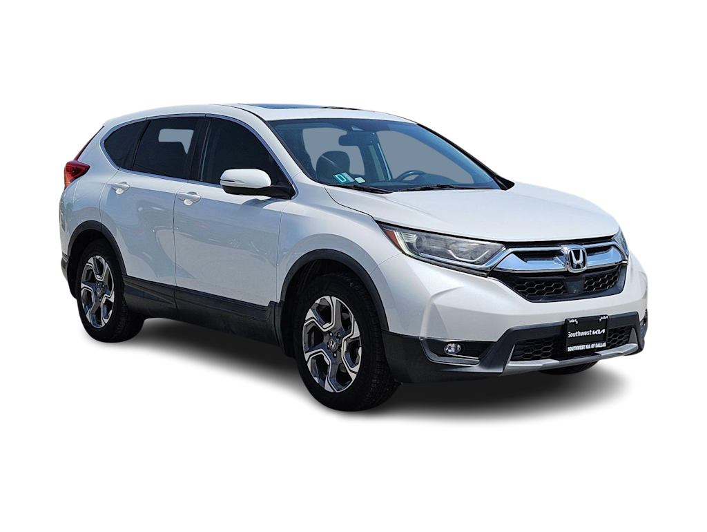 Thumbnail: 2019 Honda CR-V - 19