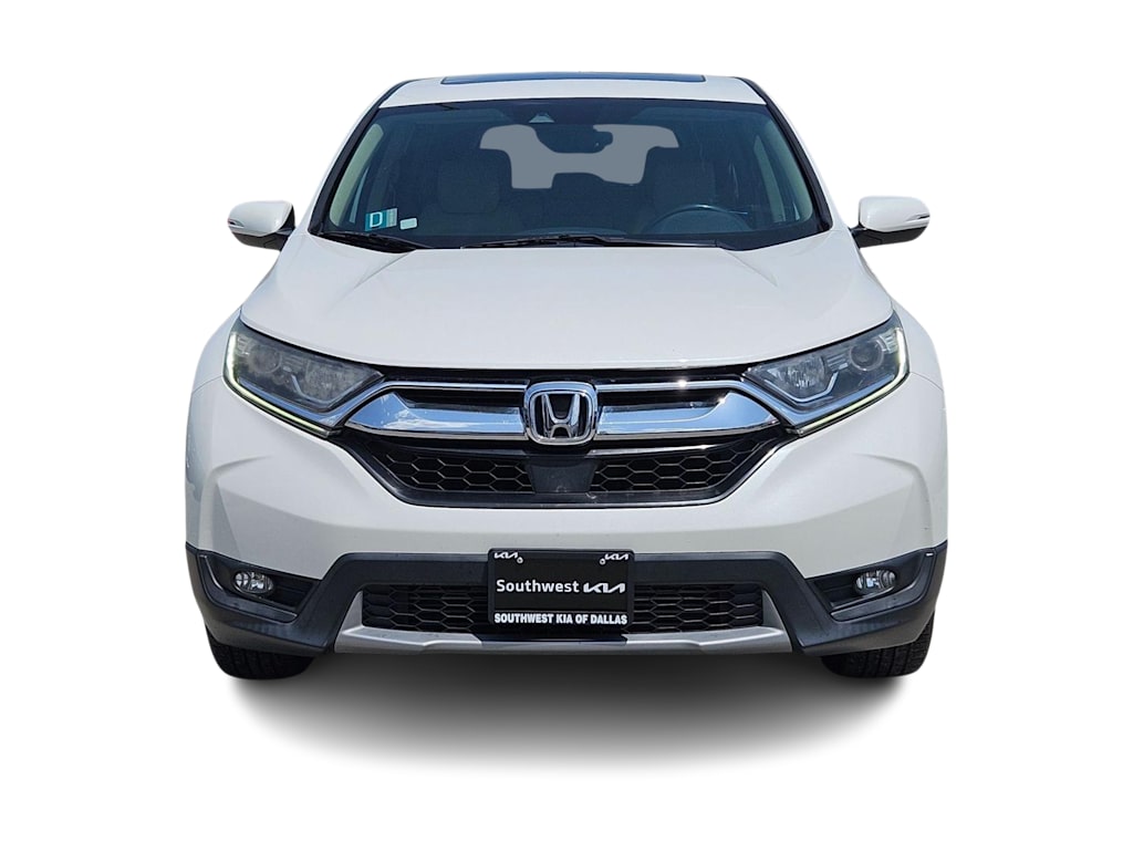 Thumbnail: 2019 Honda CR-V - 6