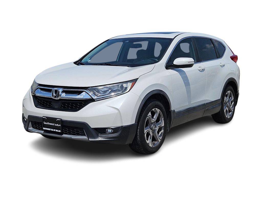 Thumbnail: 2019 Honda CR-V - 20