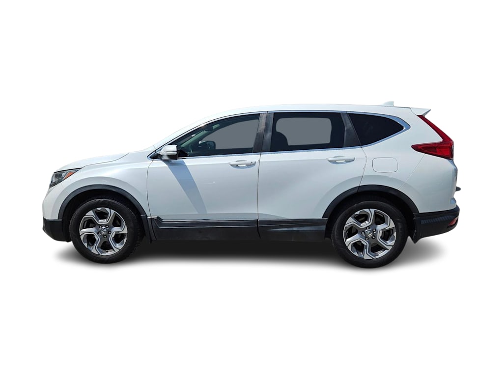 Thumbnail: 2019 Honda CR-V - 3