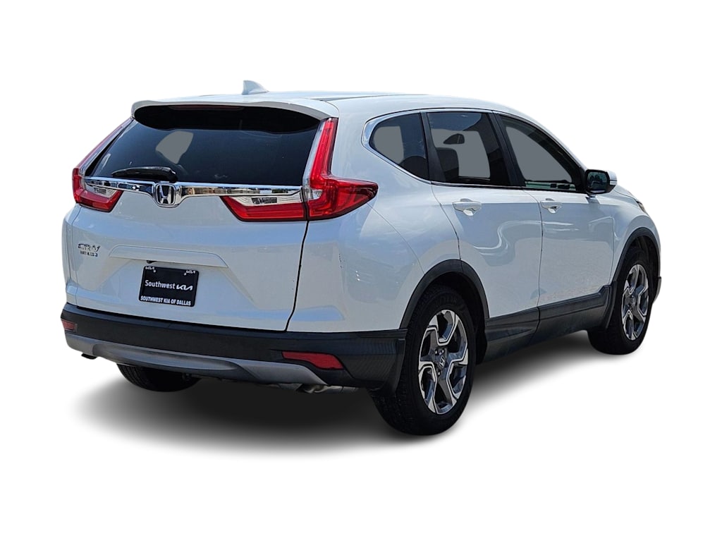 Thumbnail: 2019 Honda CR-V - 17