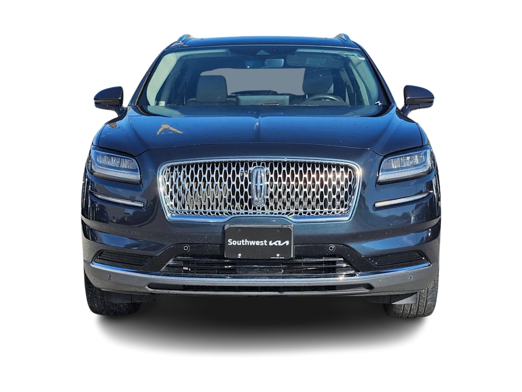 Thumbnail: 2022 Lincoln Nautilus - 20