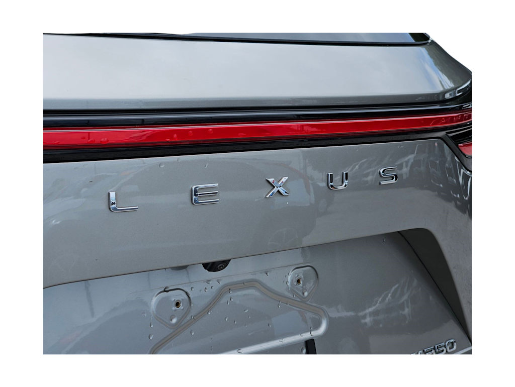 Thumbnail: 2023 Lexus NX - 19