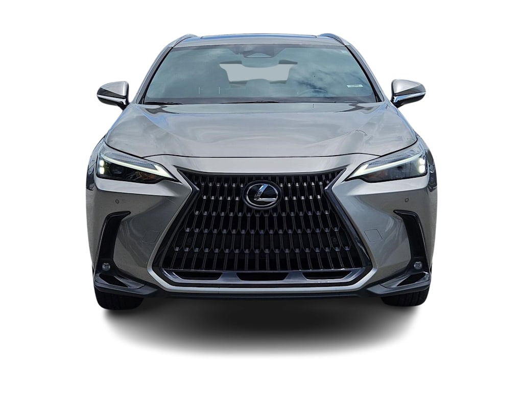 Thumbnail: 2023 Lexus NX - 6
