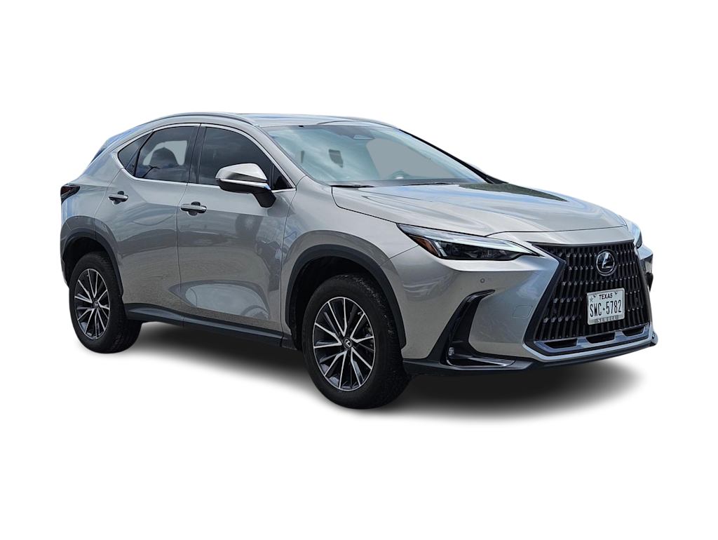 Thumbnail: 2023 Lexus NX - 16