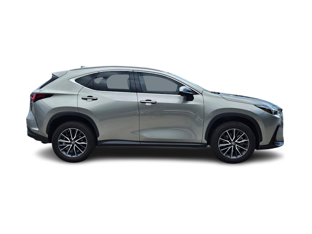 Thumbnail: 2023 Lexus NX - 14