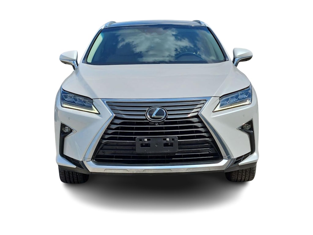 Thumbnail: 2017 Lexus RX - 6