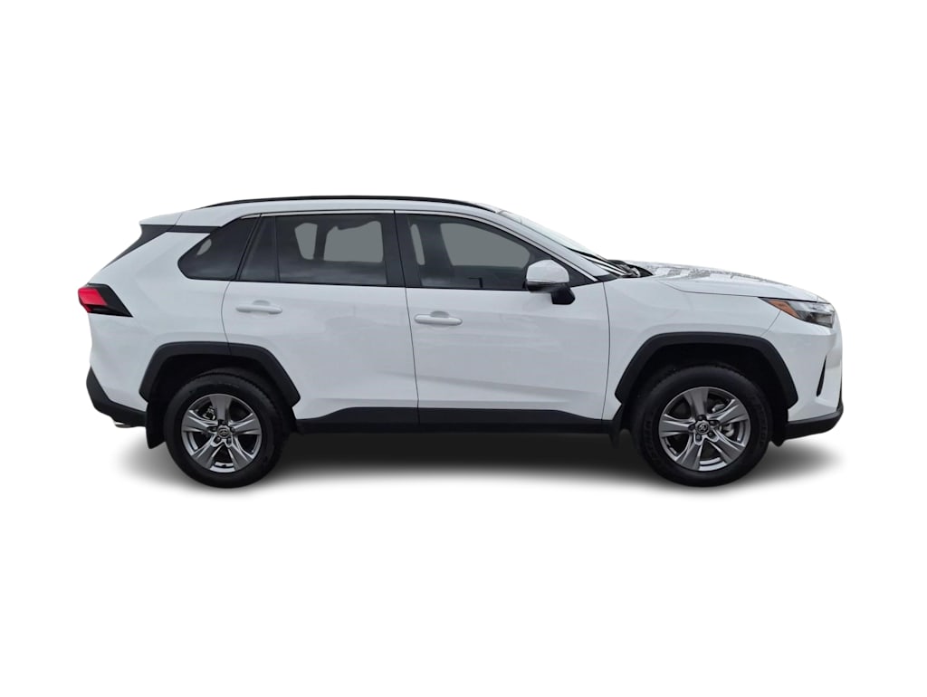 Thumbnail: 2024 Toyota RAV4 - 21
