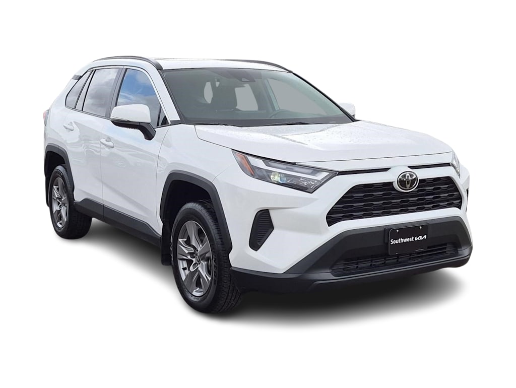 Thumbnail: 2024 Toyota RAV4 - 22