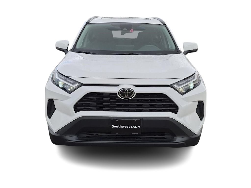 Thumbnail: 2024 Toyota RAV4 - 6