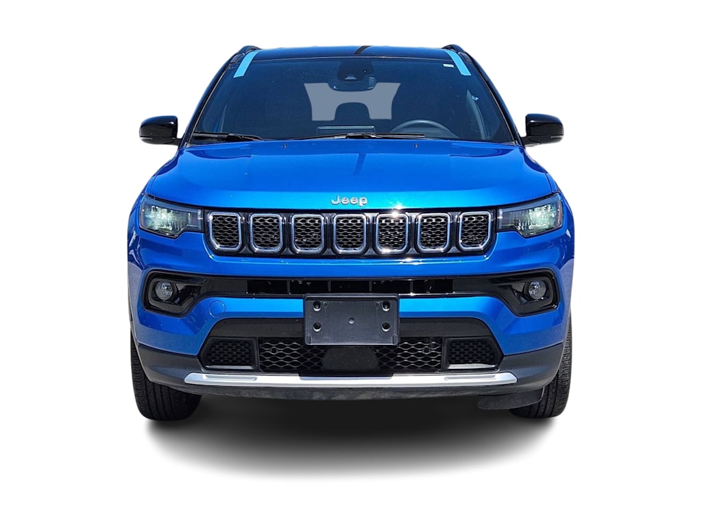 Thumbnail: 2024 Jeep Compass - 6