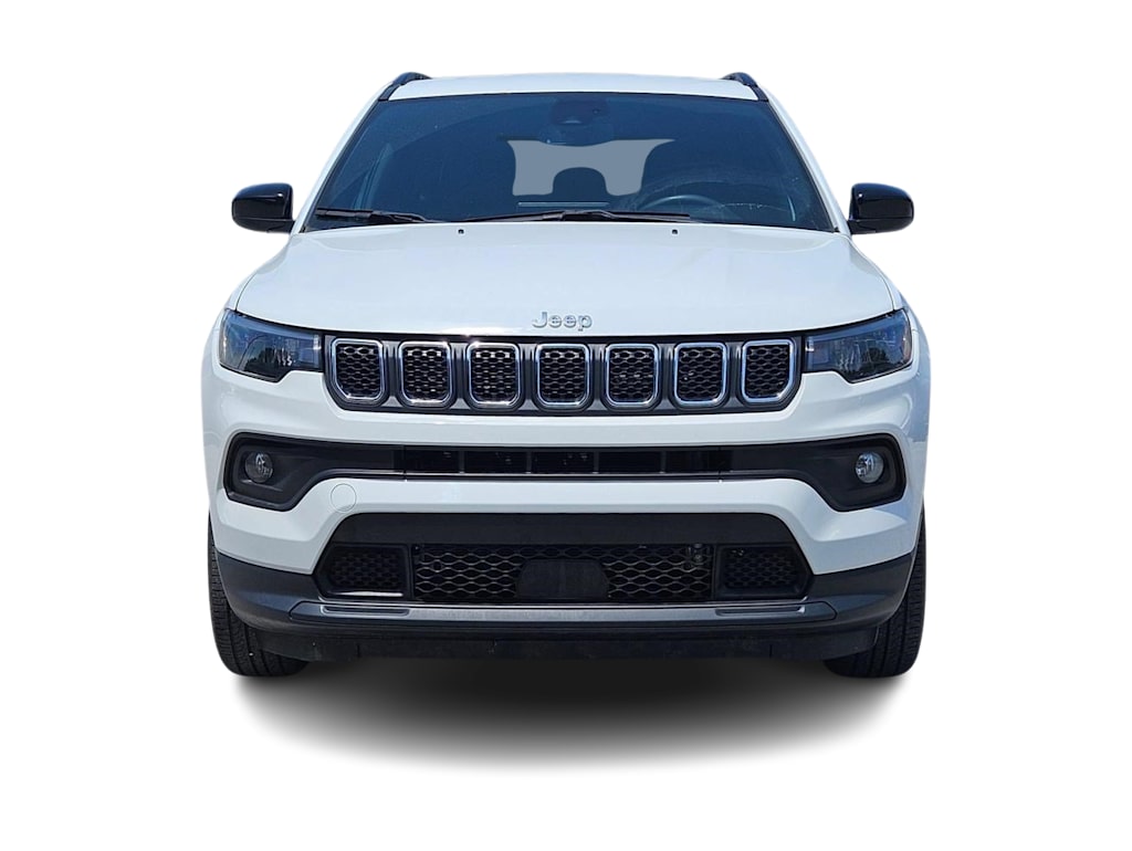 Thumbnail: 2024 Jeep Compass - 6