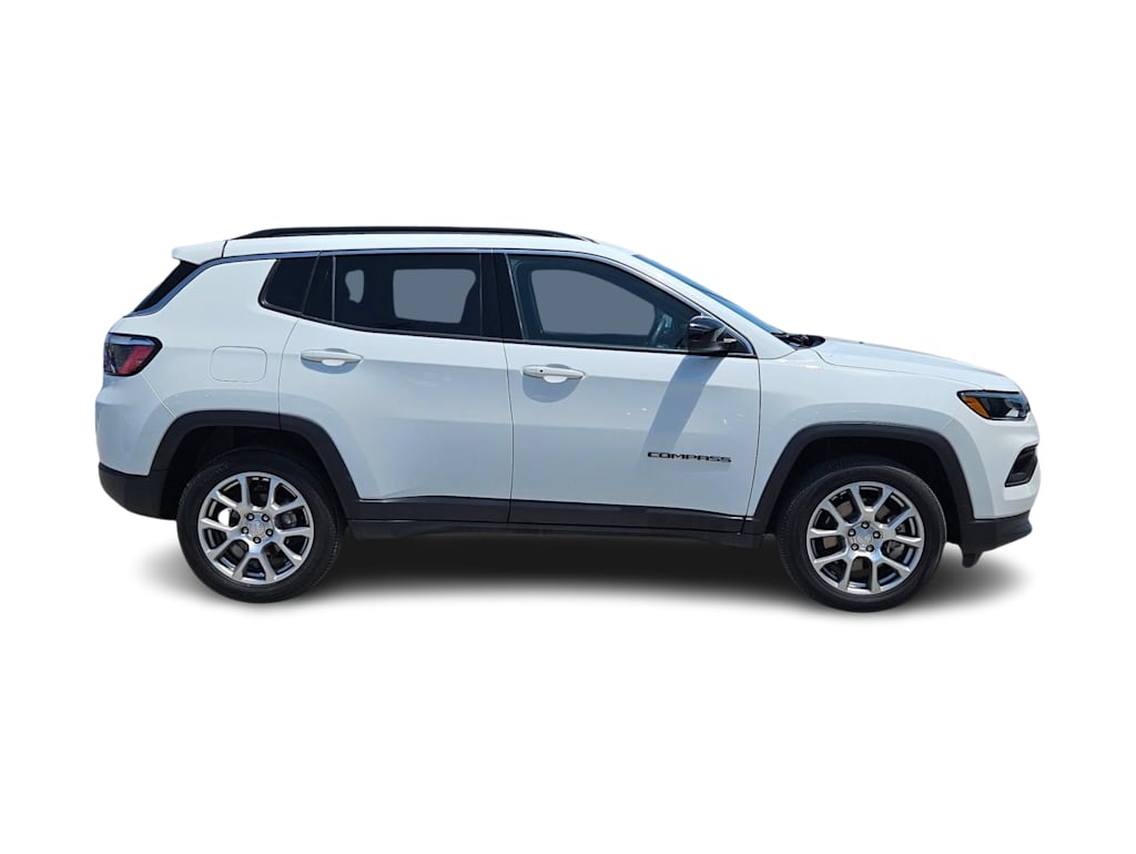Thumbnail: 2024 Jeep Compass - 19