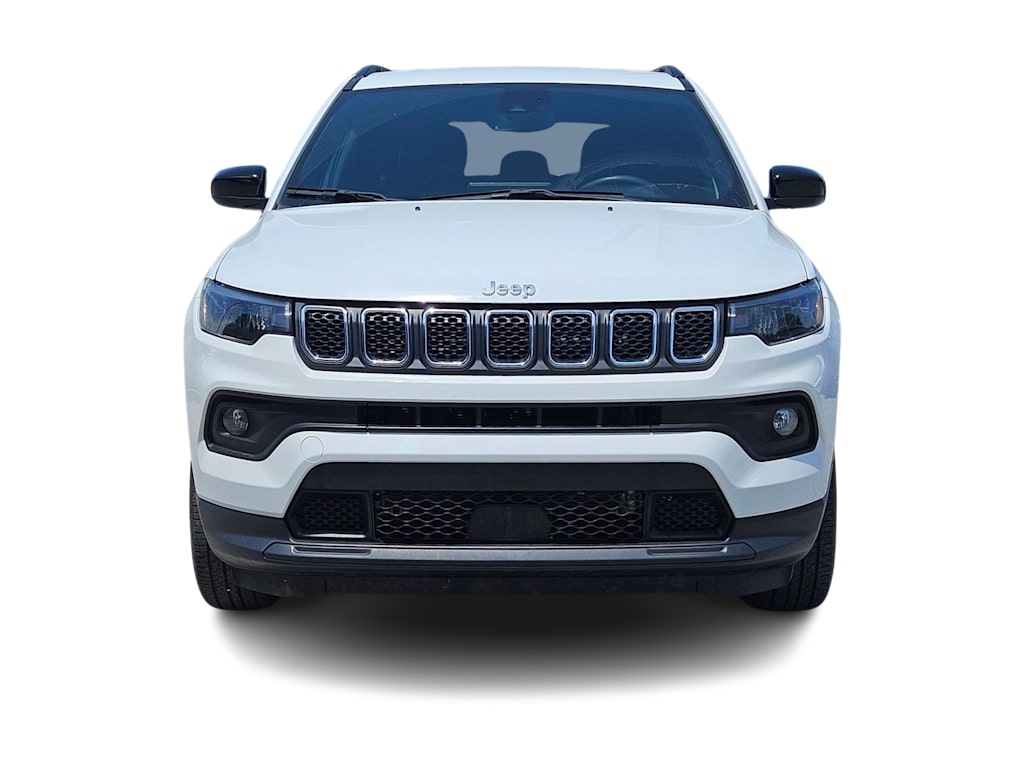 Thumbnail: 2024 Jeep Compass - 6