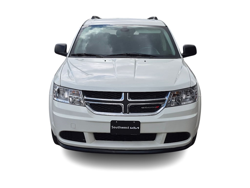 Thumbnail: 2020 Dodge Journey - 6