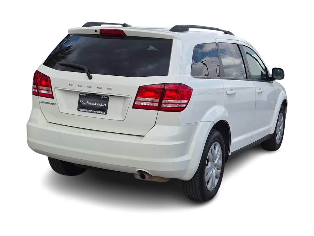 Thumbnail: 2020 Dodge Journey - 15