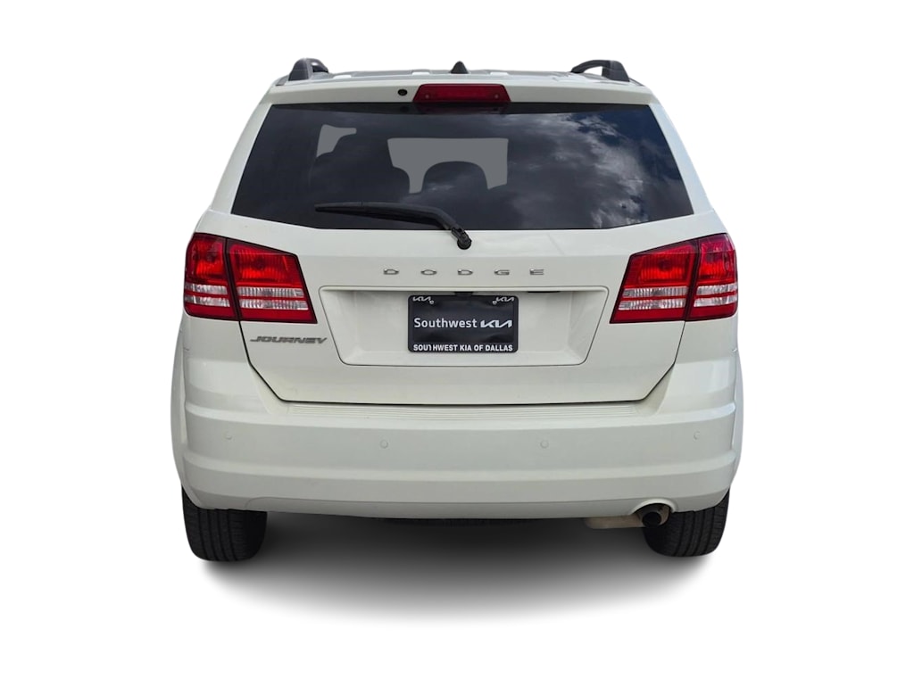Thumbnail: 2020 Dodge Journey - 14