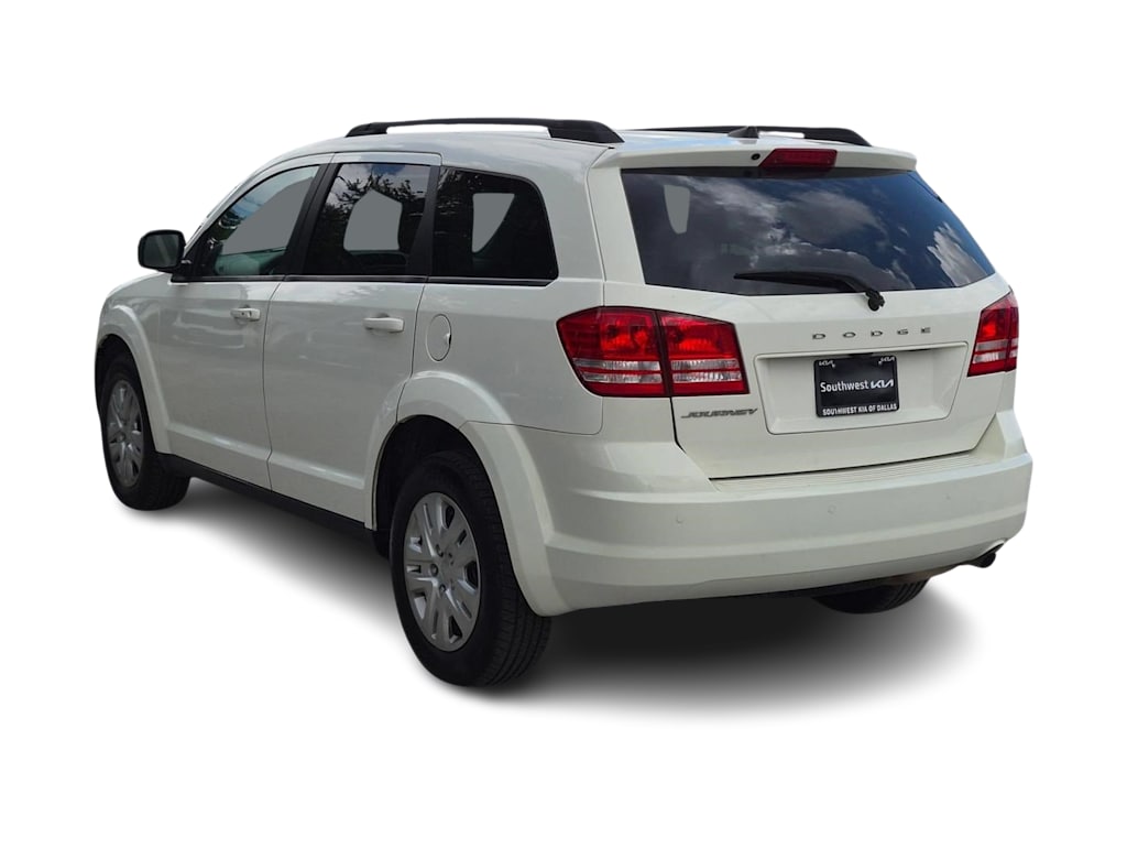 Thumbnail: 2020 Dodge Journey - 13