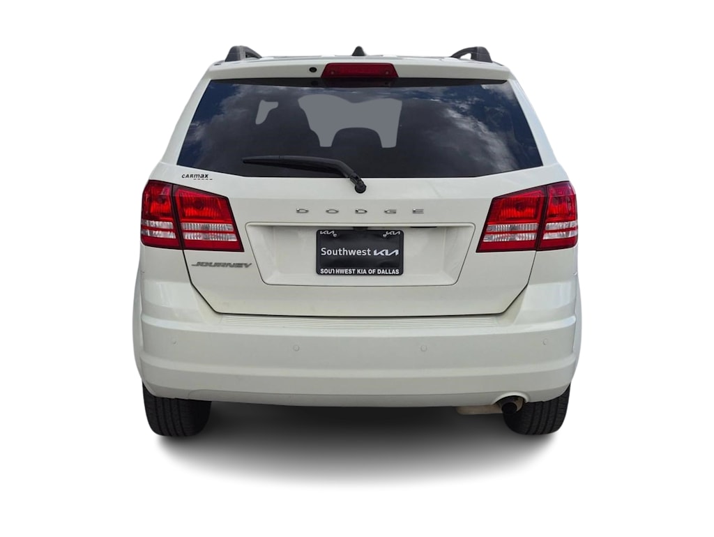 Thumbnail: 2020 Dodge Journey - 5