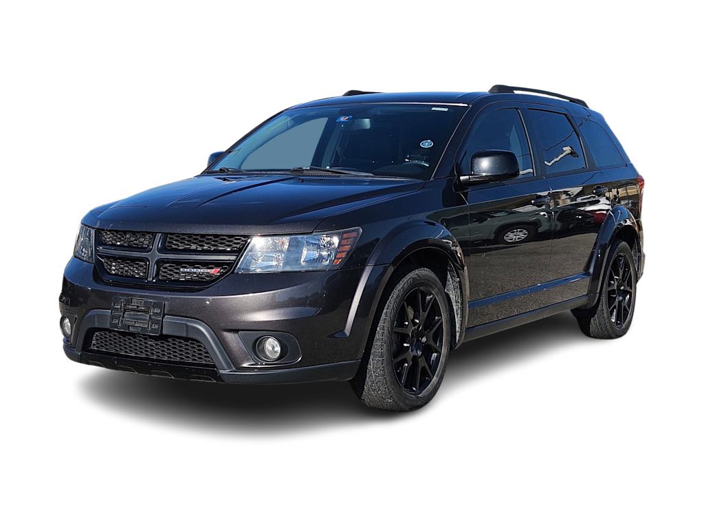 Thumbnail: 2016 Dodge Journey - 21