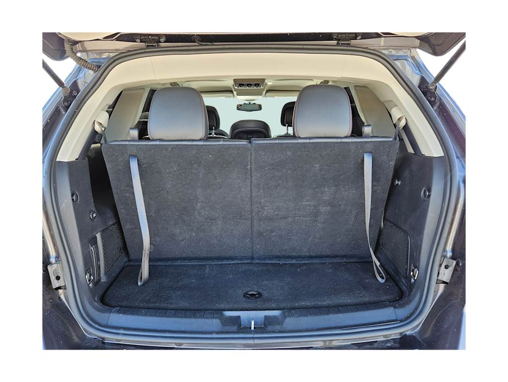 Thumbnail: 2016 Dodge Journey - 15