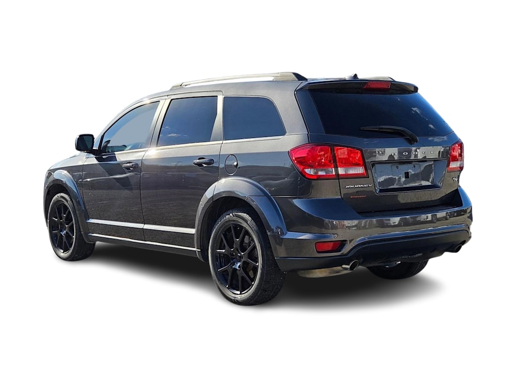 Thumbnail: 2016 Dodge Journey - 4