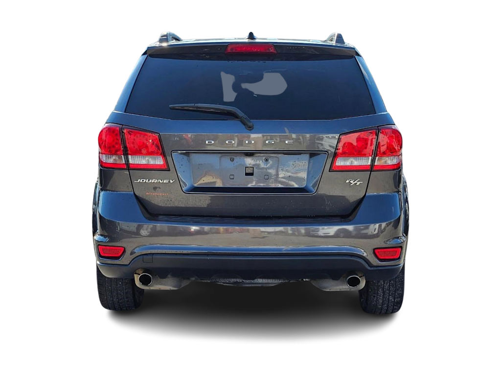 Thumbnail: 2016 Dodge Journey - 5